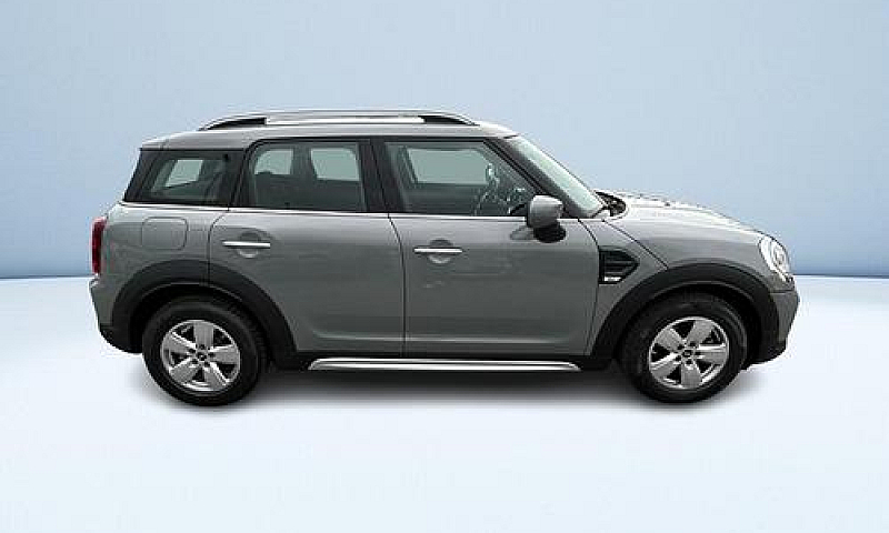 Mini One Countryman ...