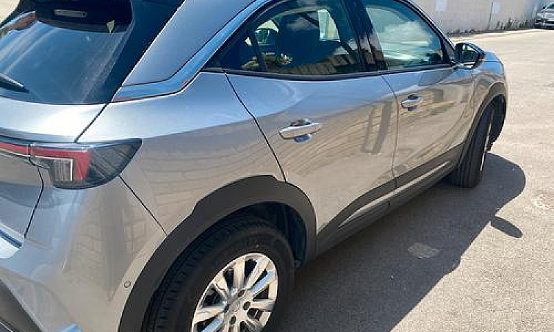 Opel Mokka 1.2 Editi...