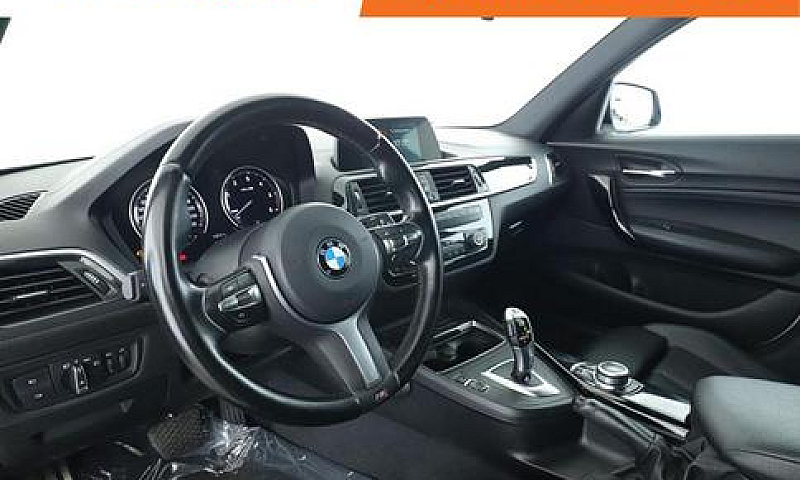 Bmw 116 D 5P. Msport...