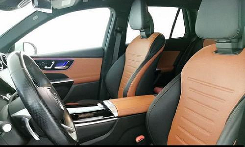 Mercedes-Benz Glc 22...