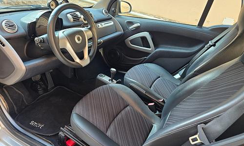 Smart Fortwo 1000 52...