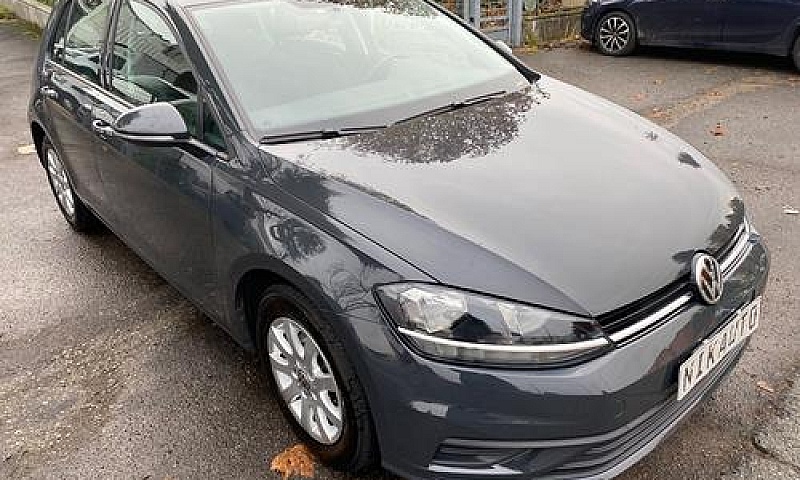 Volkswagen Golf 1.6 ...