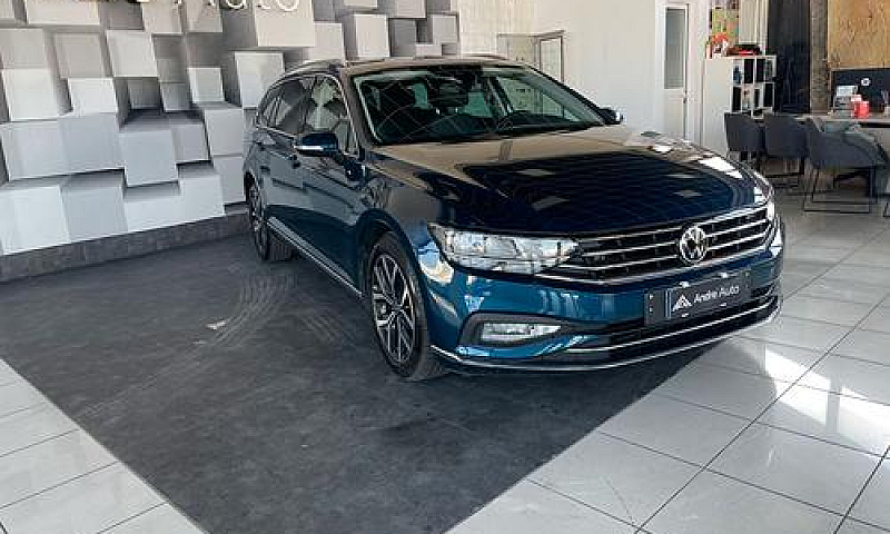 Volkswagen Passat Va...