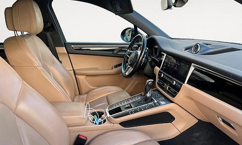 Porsche Macan 3.0 S...