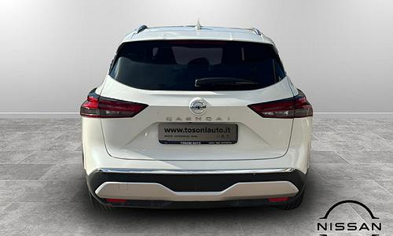 Nissan Qashqai 1.3 M...