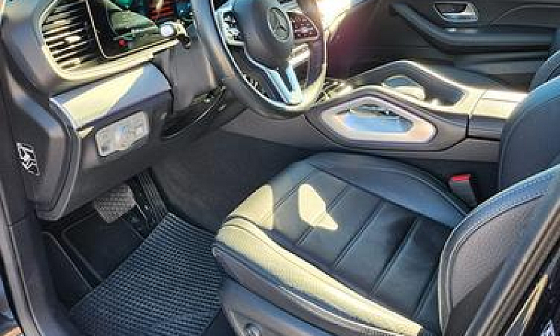 Mercedes Gle (V167) ...