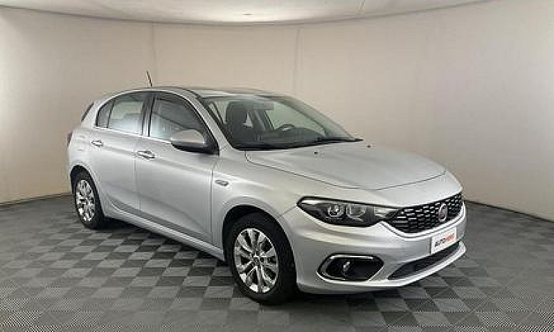 Fiat Tipo 1.3 Mjt S&...