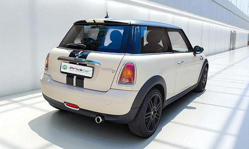 Mini Mini 1.6 16V Co...