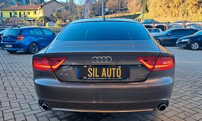 Audi A7 3.0 Tdi 245 ...
