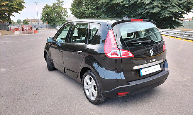 Renault Scenic X-Mod...