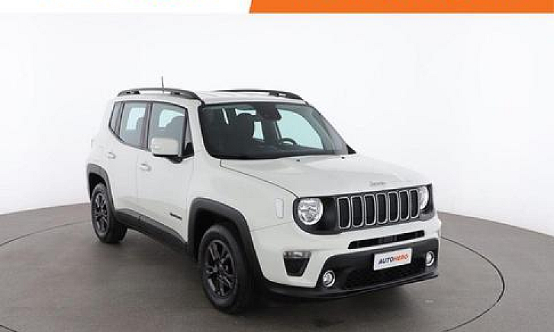 Jeep Renegade Vx4175...
