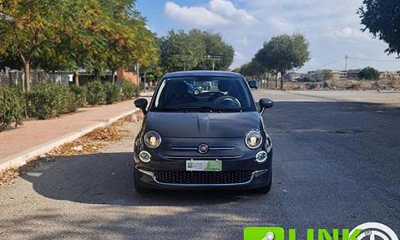 Fiat 500 Dolcevita H...