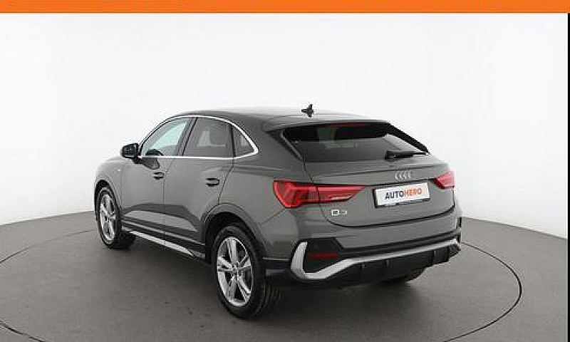 Audi Q3 Ax02215...