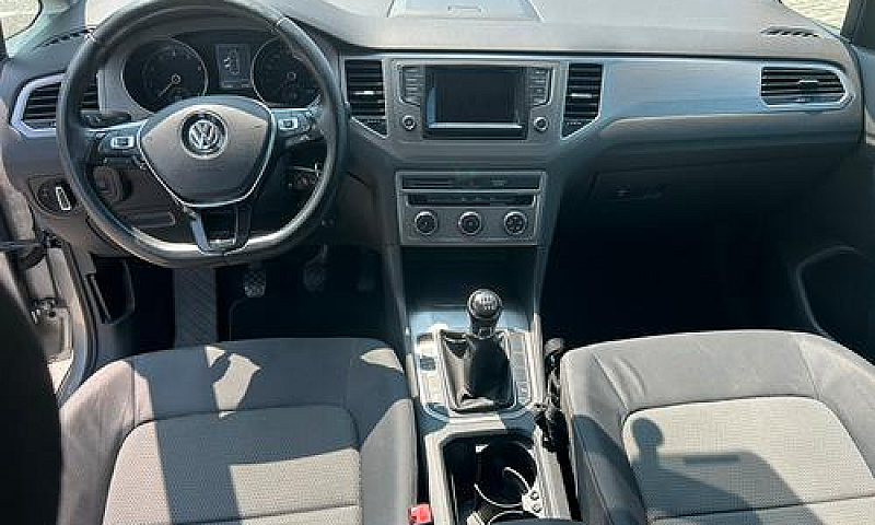 Golf Sportsvan 1.2 T...