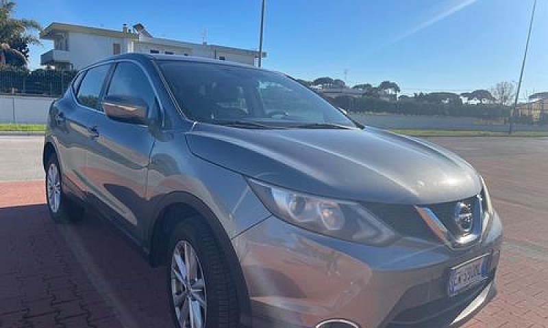 Qashqai 1.5 Dci -201...