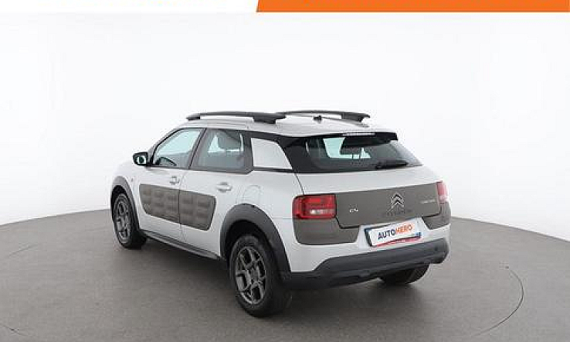 Citroen C4 Cactus Ph...