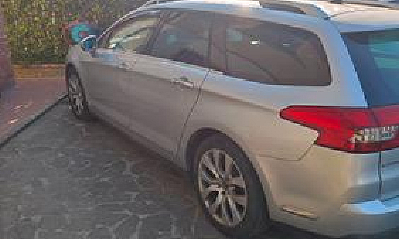 Citroën C5 Ii 2008 T...