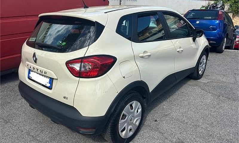 Renault Captur Dci 2...