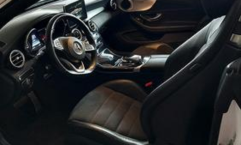 Mercedes C220 D Cabr...