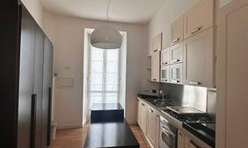 Appartamento Viale M...