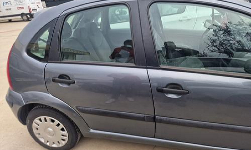 Citroen C3 Gpl...