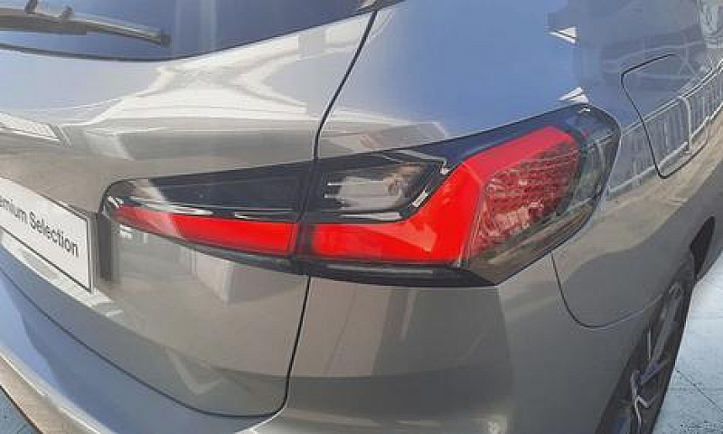 Bmw 218 D Active Tou...