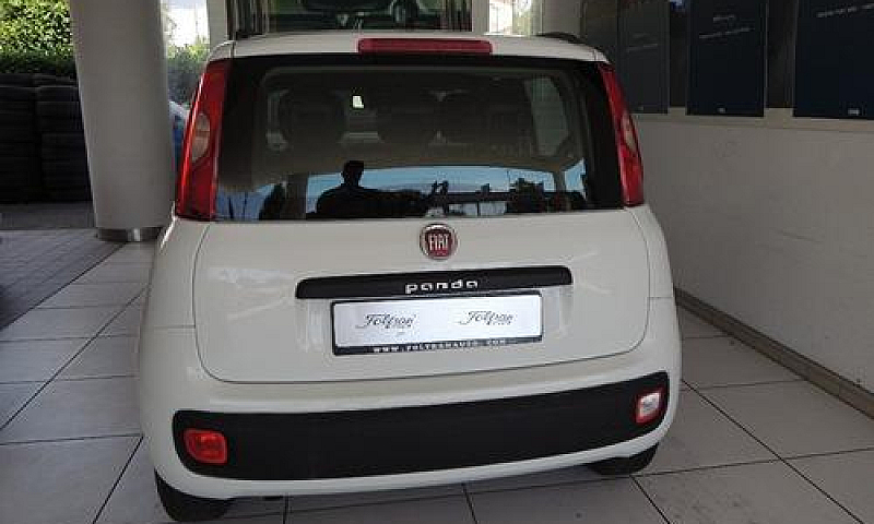 Fiat Panda 1.3 Mjt 9...