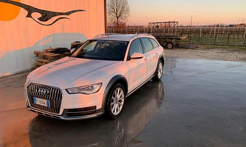 Audi A6 Allroad...