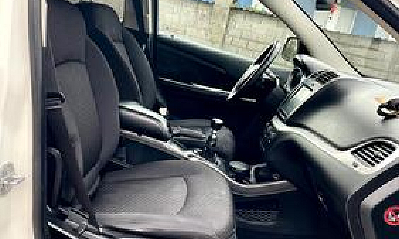 Fiat Freemont 2.0 Mj...