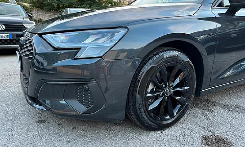 Audi A3 Spb 35 Tdi 1...