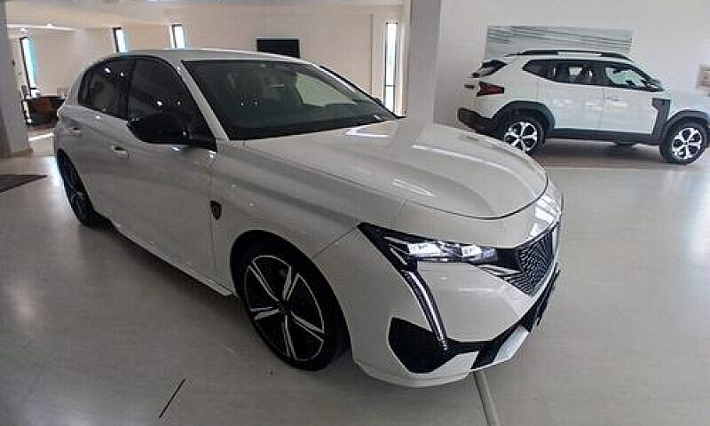 Peugeot 308 Bluehdi ...