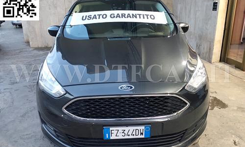 Ford C-Max 1.5 Ecobl...