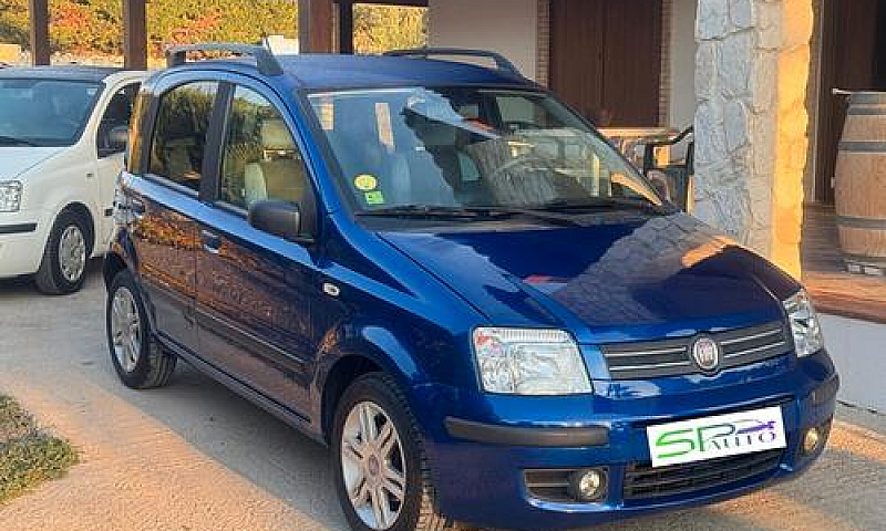 Fiat Panda 1.2 Dynam...
