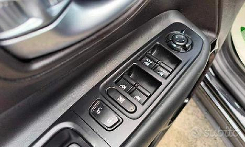 Jeep Renegade 1.6 Di...