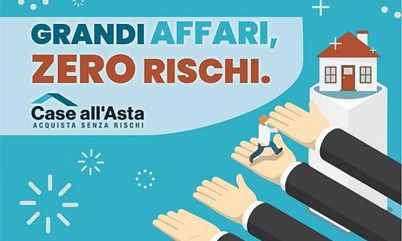 Immobile In Asta Di ...