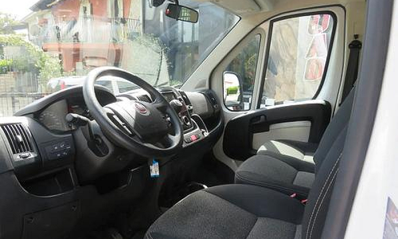 Fiat Ducato 35 2.0 M...