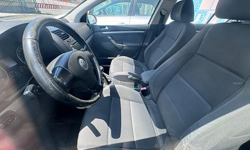 Volkswagen Golf 5ª S...