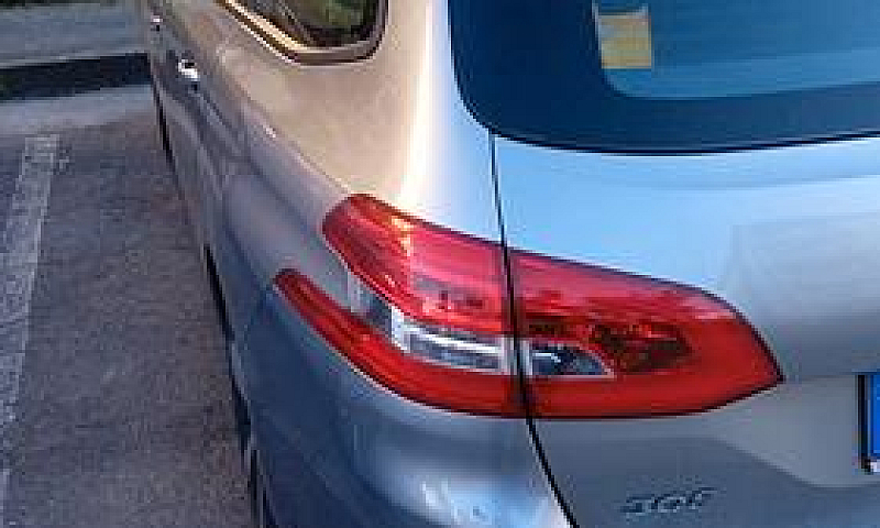 Peugeot 308 2ª Serie...