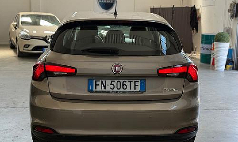 Fiat Tipo 1.3 Mjt 95...