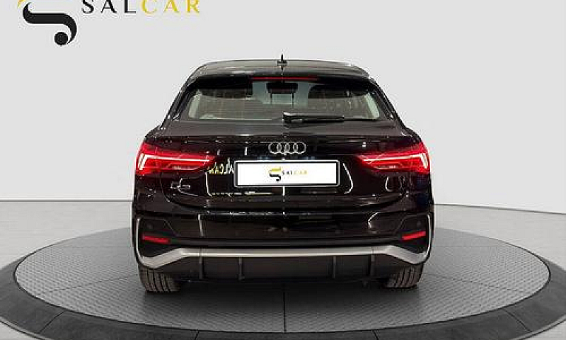 Audi Q3 Spb 35 Tdi 1...
