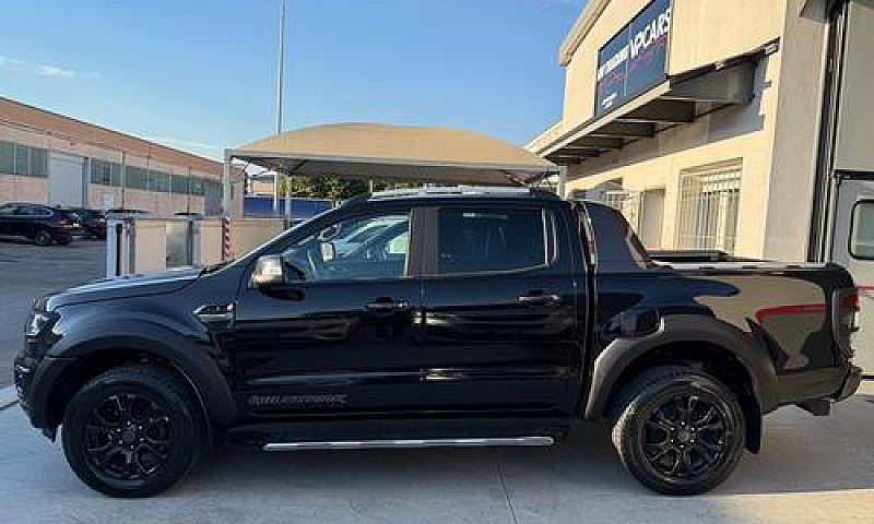 Ford Ranger 2.0 Ecob...