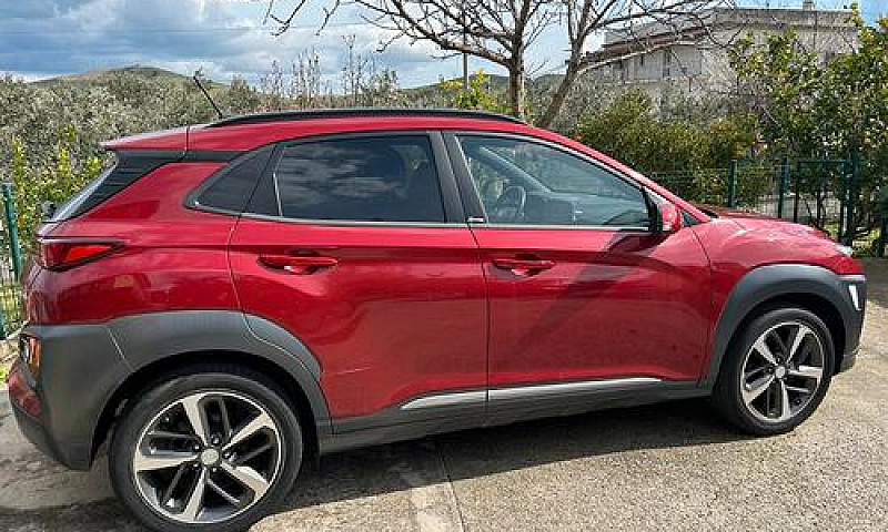 Hyundai Kona 1ªs. (2...