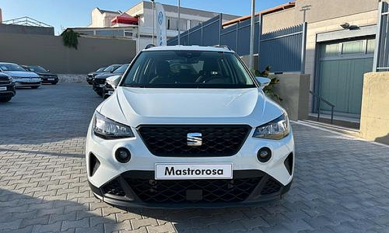 Seat Arona 1.0 Ecots...
