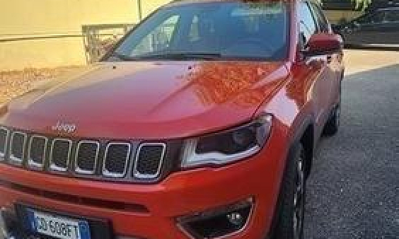 Compass 1.6 Multijet...