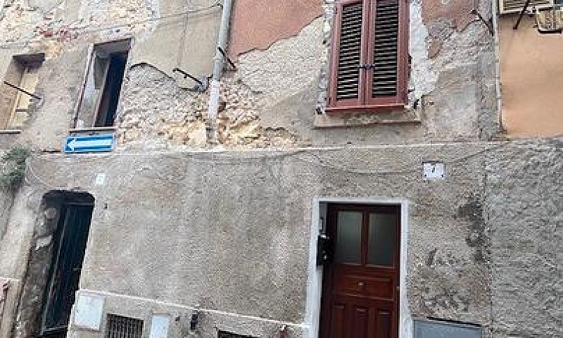 Centro Storico Da Ri...