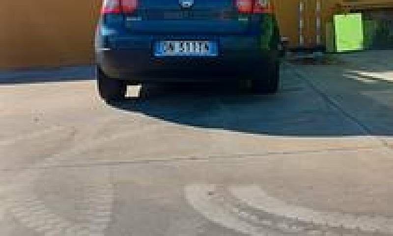 Volkswagen Golf 5ª S...