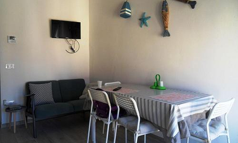 Mini-Appartamento Vi...