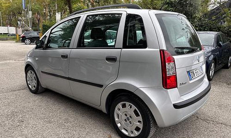 Fiat Idea 1.2 16V 67...