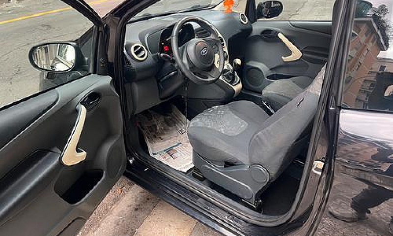 Ford Ka 1.3 Tdci 75C...