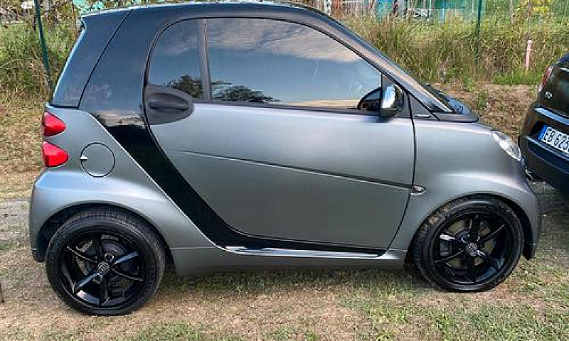 Smart Fortwo 451 201...